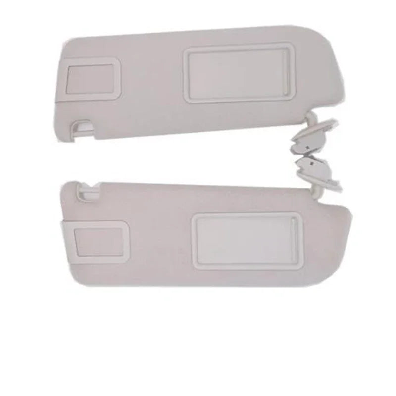 Pare-Soleil Audi A6 C6 2005-2011 avec Miroir