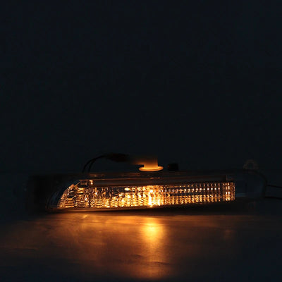 Feux de Jour LED Porsche Cayenne 957 2007-2010