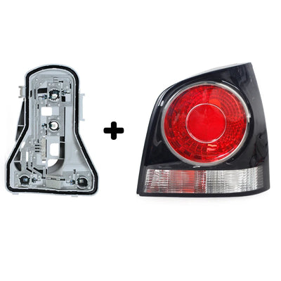 Feux Arrière LED VW Polo 9N 9N3 2005-2010