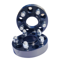 Élargisseur de Voie 5x114.3 Alésage 67,1 mm 50 mm Mazda Hyundai Kia Mitsubishi Paire