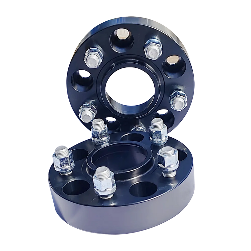 Élargisseur de Voie 5x114.3 Alésage 67,1 mm 50 mm Mazda Hyundai Kia Mitsubishi Paire