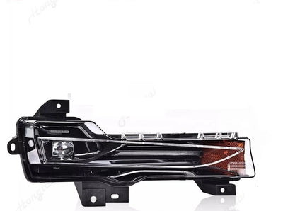 Feux Antibrouillard LED Tesla Model 3 Model Y 2017-2023