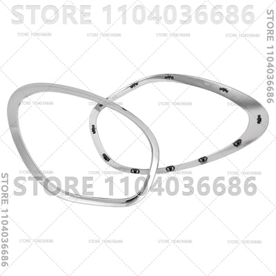Cerclage d'Optique Mini Cooper Countryman R60 R61 2011-2016