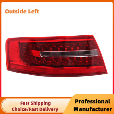 Feux Arrière LED Audi A6 C6 S6 RS6 2009-2011