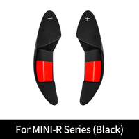 Palettes au Volant Mini Cooper R50 R53 R55 R56 R60 Aluminium