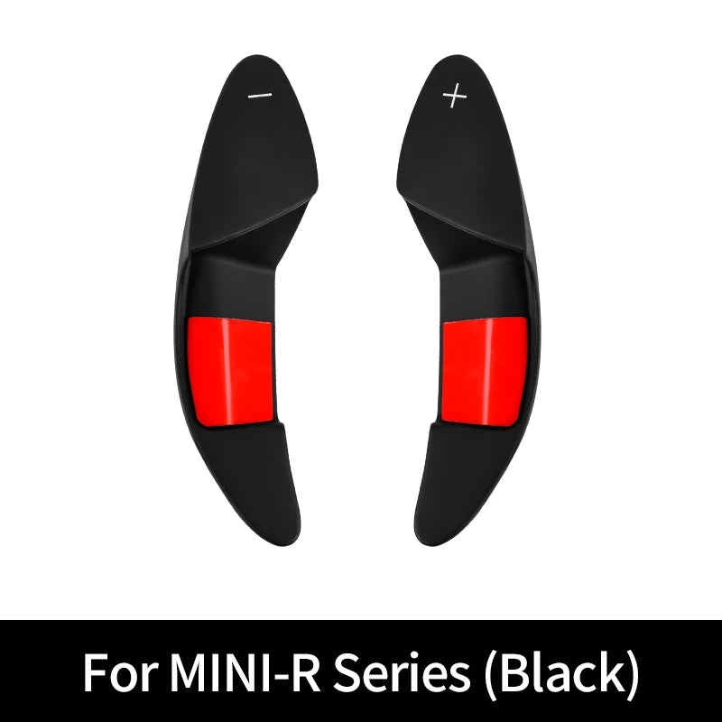Palettes au Volant Mini Cooper R50 R53 R55 R56 R60 Aluminium