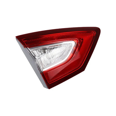 Feux Arrière LED Ford Mondeo 2013-2016