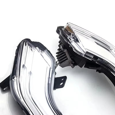 Feux Antibrouillard LED Peugeot 508 2015-2016 9809087680