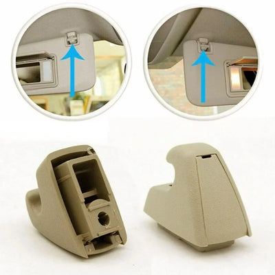 Clip de Fixation Pare-Soleil Chevrolet Cruze Sonic Spark