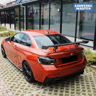 Feux Arrière LED BMW Série 2 F22 F23 Séquentiels