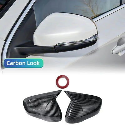 Coque de Rétroviseur Volvo V40 V60 S60 2011-2019