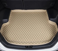 Tapis de Coffre Dacia Sandero 2020-2025 Cuir