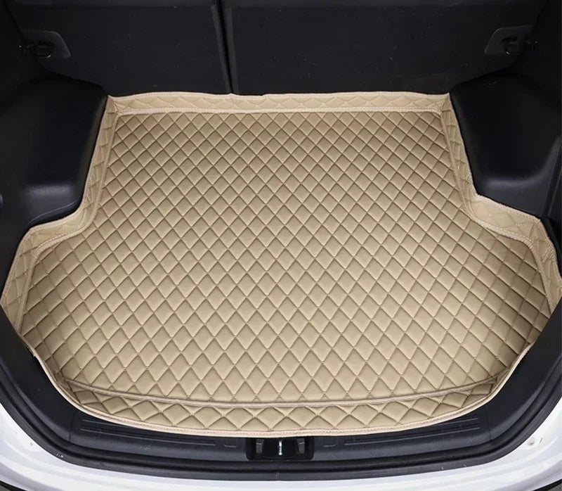 Tapis de Coffre Dacia Sandero 2020-2025 Cuir