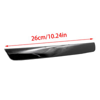 Troisième Feu Stop LED Nissan Qashqai J11 2014-2021 Réf. 265904EA0A Lentille Rouge ou Fumée Étanche