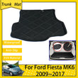 Tapis de Coffre Ford Fiesta MK6 EVA 2009-2017