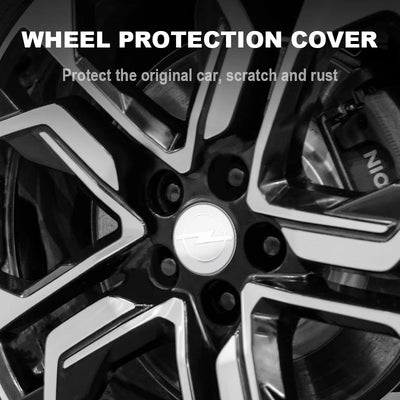 Cache-Moyeux Opel Astra Corsa Mokka Insignia 56mm 60mm