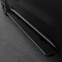 Marchepied Électrique Volvo XC90 2015-2023
