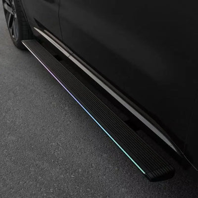Marchepied Électrique Volvo XC90 2015-2023