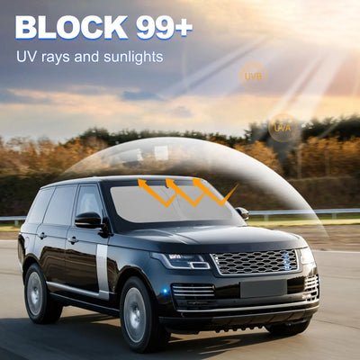 Pare-Soleil Pare-Brise Land Rover Range Rover 2014-2022