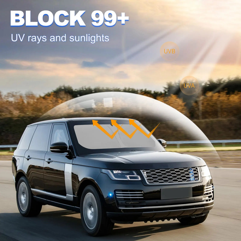 Pare-Soleil Pare-Brise Land Rover Range Rover 2014-2022