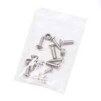 Pédales Sport Aluminium Peugeot 208 308 2008 Citroën C3 C4 DS