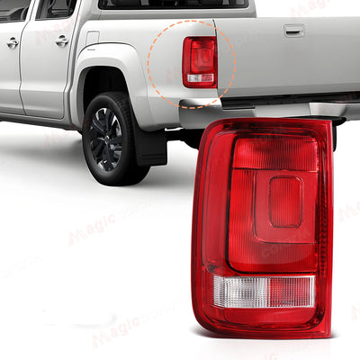 Feux Arrière LED VW Amarok 2010-2022 Sans Ampoule 12V