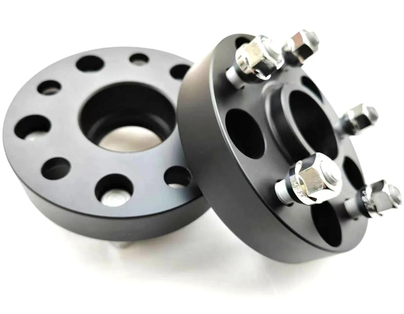 Élargisseur de Voie 4x100 Alésage 56,1 mm Honda Civic Jazz 15 ou 20 mm