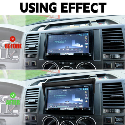 Pare-Soleil de Console Centrale Volkswagen T5
