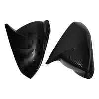 Coque de Rétroviseur Seat Leon Cupra Formentor 2020-2024 — vue arrière