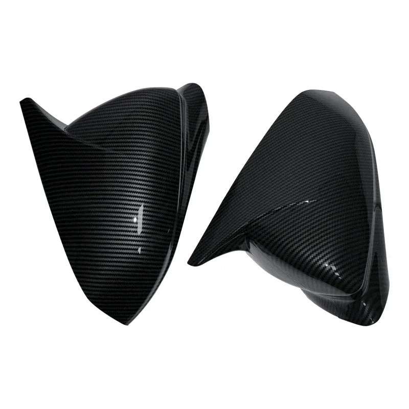 Coque de Rétroviseur Seat Leon Cupra Formentor 2020-2024 — vue arrière