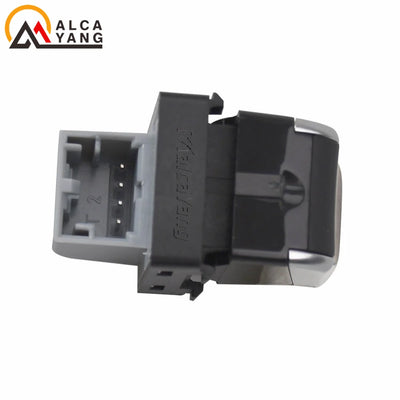 Bouton Lève-Vitre Conducteur Audi A4 S4 B8 Q5 A5 Quattro