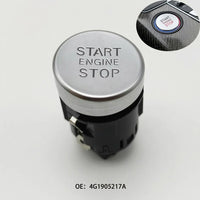 Bouton de Démarrage Sans Clé Audi A6 A7 C7 4G1905217A
