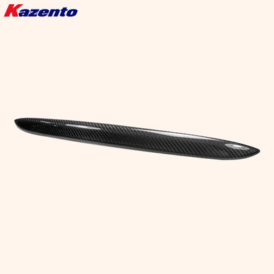 Couvercle de Coffre Carbone Style KZ Mini Cooper S R50 R52 R53 2001-2006
