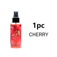 Désodorisant Voiture Spray 100 ml Parfum Habitacle 9 Senteurs