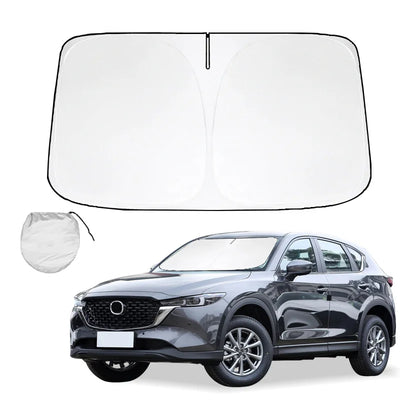 Pare-Soleil Pare-Brise Mazda CX-5 Pliable Anti-UV