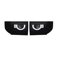 Phares LED et Feux Arrière Land Rover Defender 90 110 2020-2025 Feux de Jour Clignotants