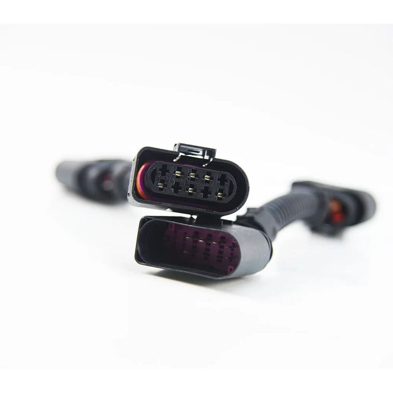 Adaptateur Phares LED Volkswagen Golf 6 7 MK6 MK7 R20