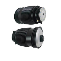 Ressort de Suspension Pneumatique Arrière Mercedes Classe C W205