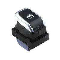 Bouton Lève-Vitre Audi A4 Q5 B8 8KD959851 — gros plan
