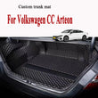 Tapis de Coffre Volkswagen CC et Arteon 2010-2025