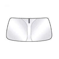 Pare-Soleil Pare-Brise Renault Espace Arkana Captur