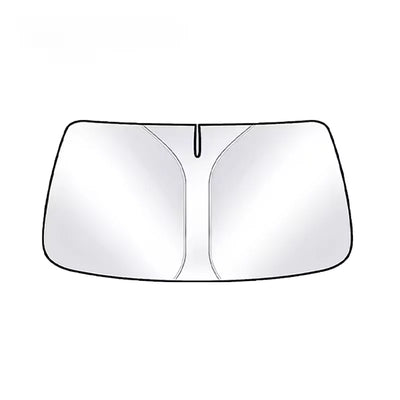 Pare-Soleil Pare-Brise Renault Espace Arkana Captur