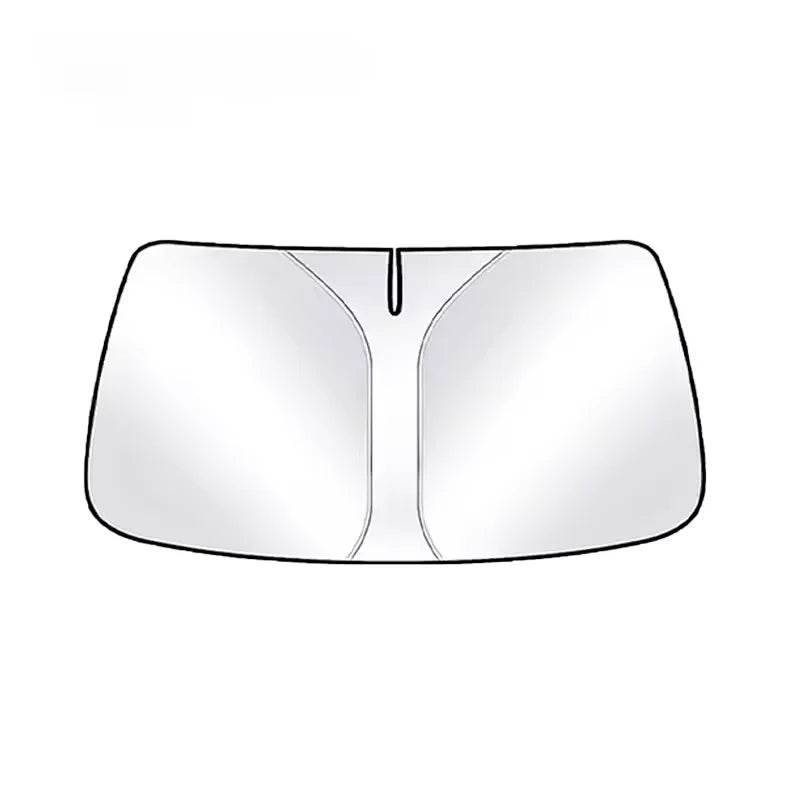 Pare-Soleil Pare-Brise Renault Espace Arkana Captur
