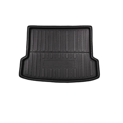 Tapis de Coffre Jaecoo J7 et Tansuo 06 2024-2026