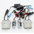 Ampoules Xénon HID 55W 12V Blanc 6000K