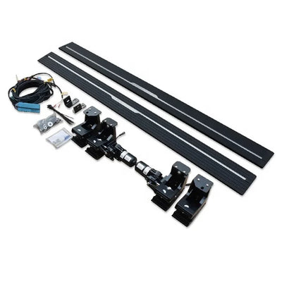 Marchepied Électrique Rétractable Jeep Grand Cherokee 2014-2017