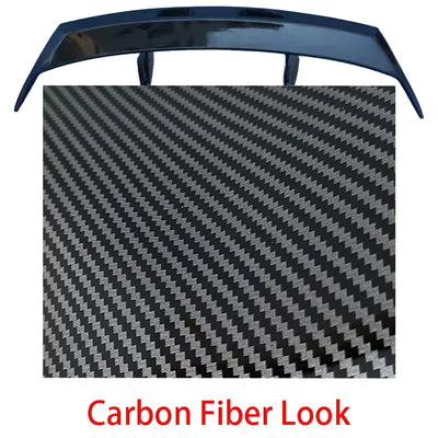 Becquet de Coffre Honda Civic FC1 10e Génération 2016-2021