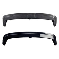 Becquet de Toit Volkswagen Touareg MK3 2019-2026 Style CS Noir Brillant ou Aspect Carbone