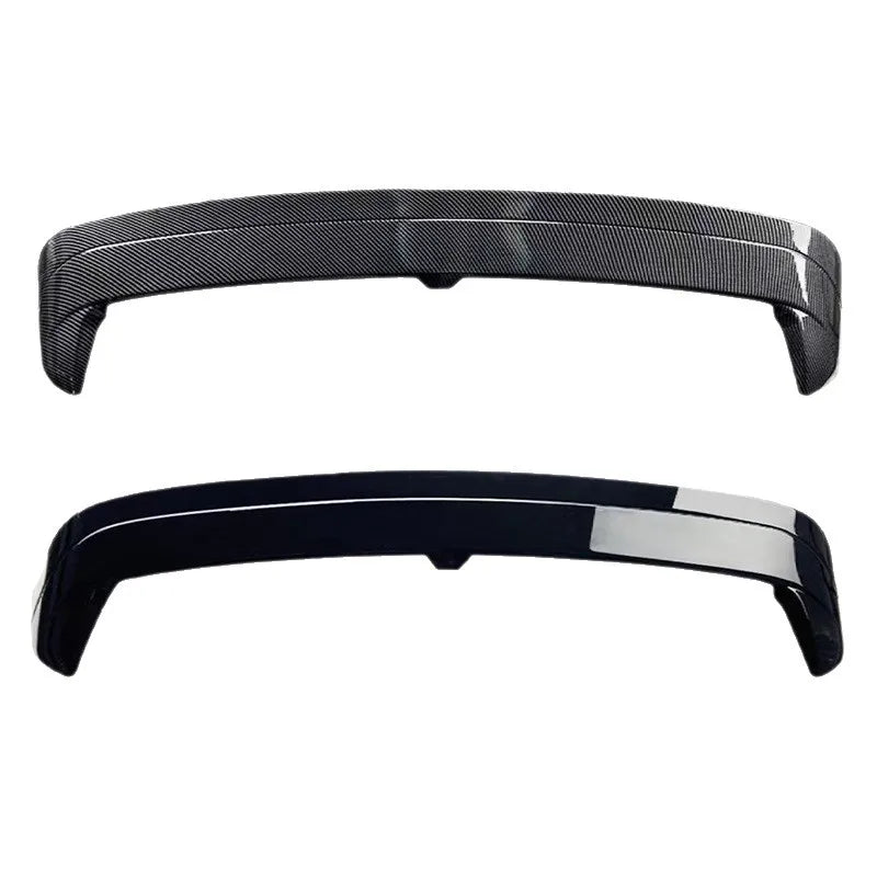 Becquet de Toit Volkswagen Touareg MK3 2019-2026 Style CS Noir Brillant ou Aspect Carbone