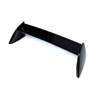 Becquet de Coffre Mitsubishi Lancer 2003-2008 Style Course Sport Aileron Arrière Fixe